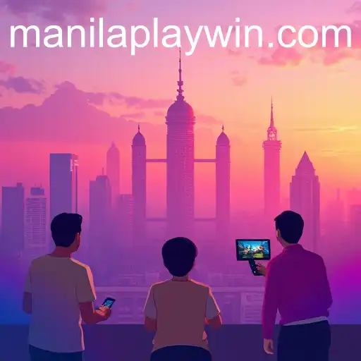 About Us: Discover ManilaPlay