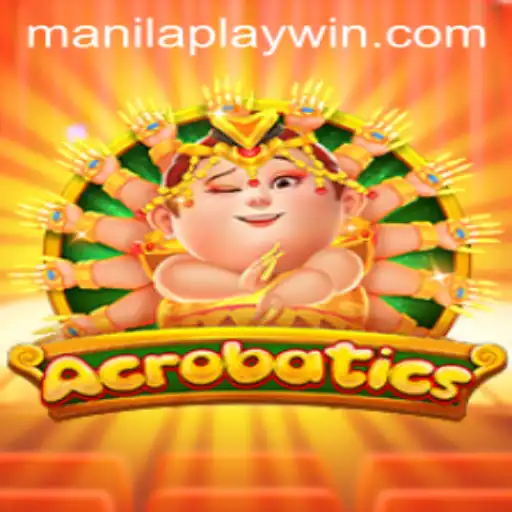 Acrobatics: The Thrilling Game Taking ManilaPlay by Storm