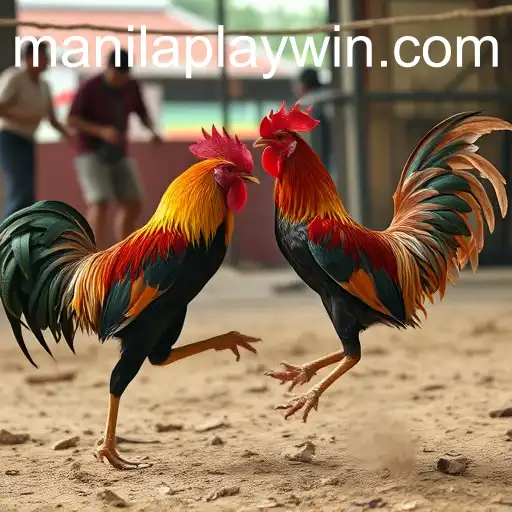 ManilaPlay and the World of Cockfighting: A Deep Dive