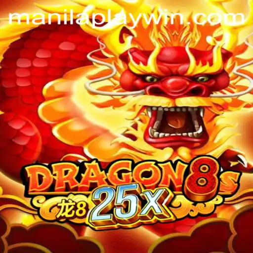 Engage in the Thrilling World of Dragon8s25x with ManilaPlay