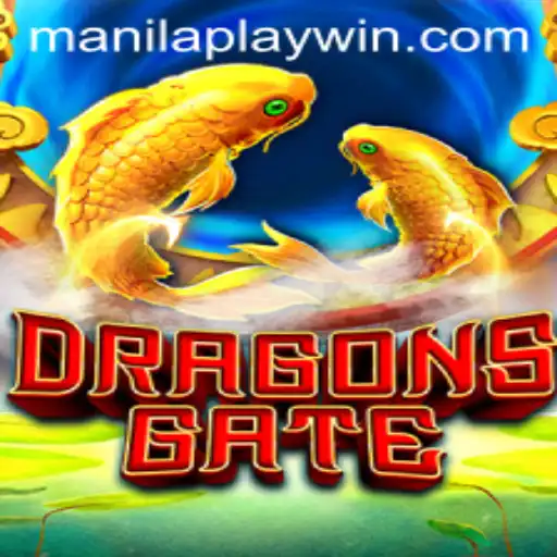 Discover the Exciting World of DragonsGate: A ManilaPlay Masterpiece