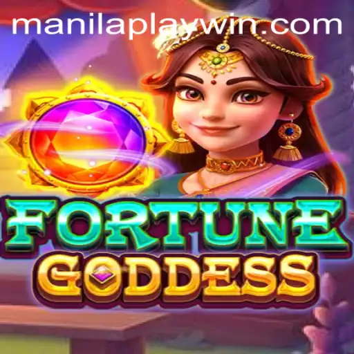 Discovering FORTUNEGODDESS: A New Era in Gaming with ManilaPlay