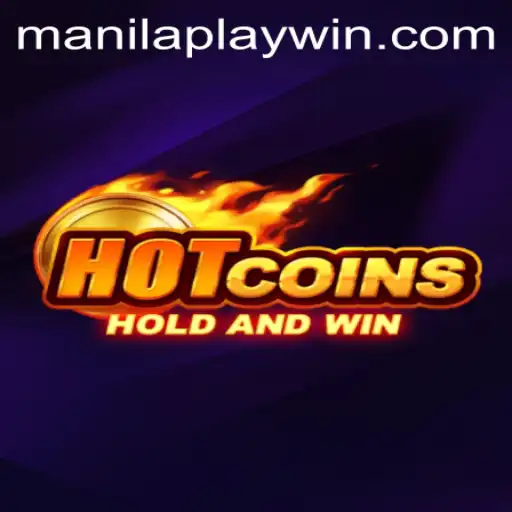 Introducing HotCoins: A Thrilling Game Experience with ManilaPlay