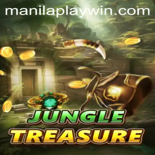 Explore the Thrilling World of JungleTreasure: A ManilaPlay Adventure