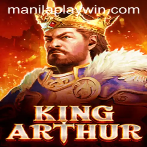 KingArthur: The Legendary Game Adventure Awaiting at ManilaPlay