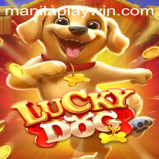 Unlock the Thrills with LuckyDog: A Comprehensive Guide to ManilaPlay's Latest Game