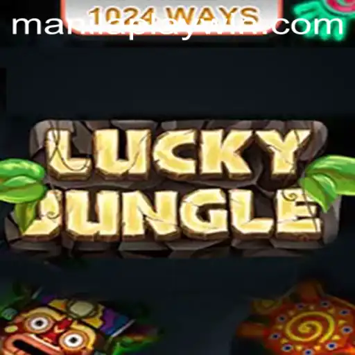 Discovering the Exciting World of LuckyJungle1024 and ManilaPlay