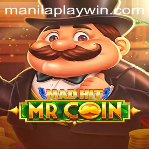 MadHitMrCoin: An Immersive Experience in Virtual Gaming