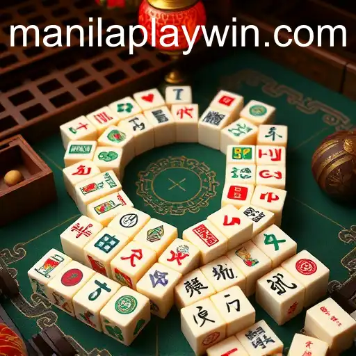 Exploring the Cultural Phenomenon of Mahjong and the Rise of ManilaPlay