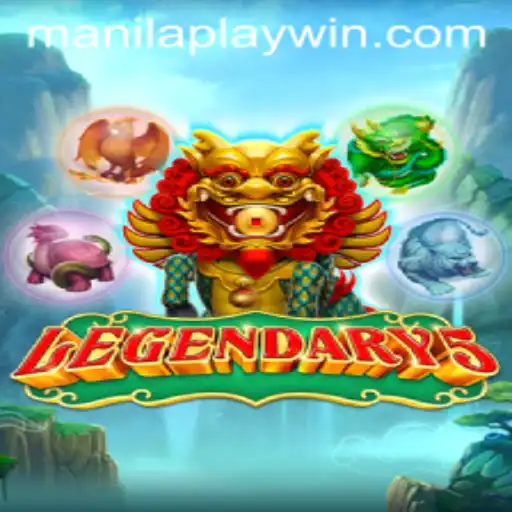 Legendary5: The Rise of ManilaPlay in the Gaming World