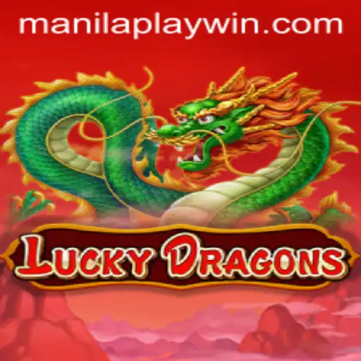 Exploring the Enchanting World of LuckyDragons: A Dive into ManilaPlay's Latest Gaming Sensation