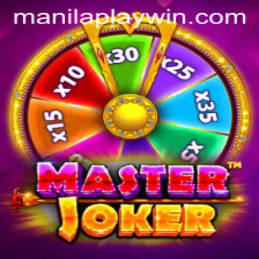 MasterJoker: An Insight into ManilaPlay's Latest Gaming Sensation