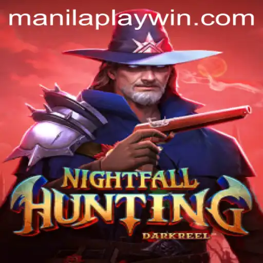Unleashing Adventure: Diving into NightfallHunting with ManilaPlay