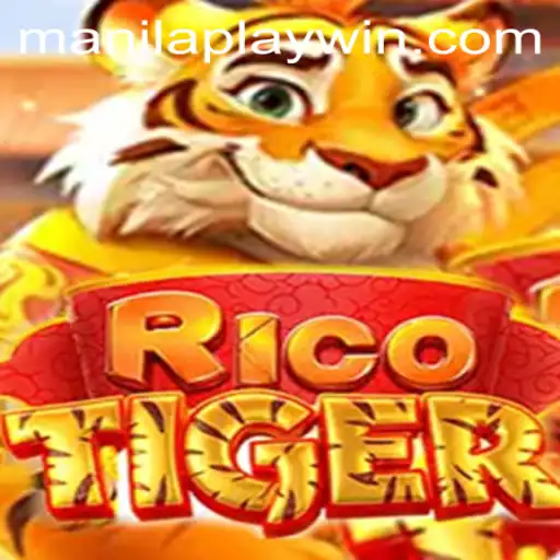 Explore the Thrilling World of RicoTiger: The Game Taking Manila by Storm