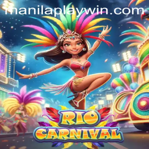 Discover the Vibrant World of RioCarnival: A ManilaPlay Adventure