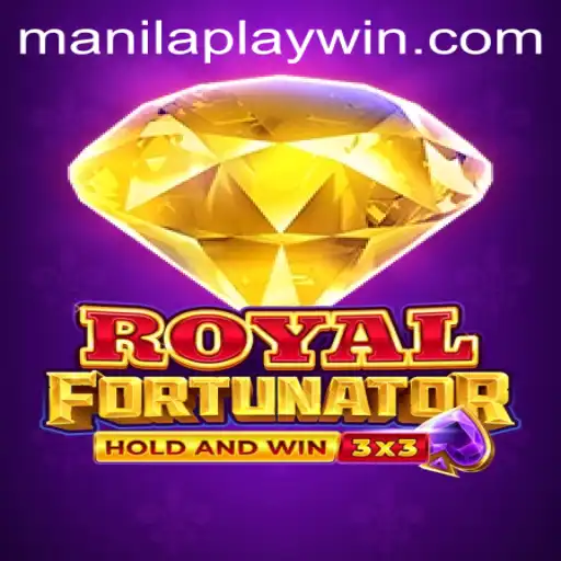 Unveiling Royalfort: The Thrilling New Adventure by ManilaPlay