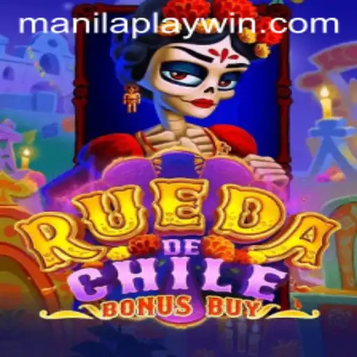 Exploring RuedaDeChileBonusBuy: The Latest Thrill from ManilaPlay