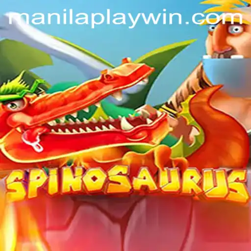 Discover Spinosaurus: The Thrilling Game by ManilaPlay