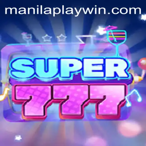 Discovering Super777: A Thrilling Game Experience with ManilaPlay