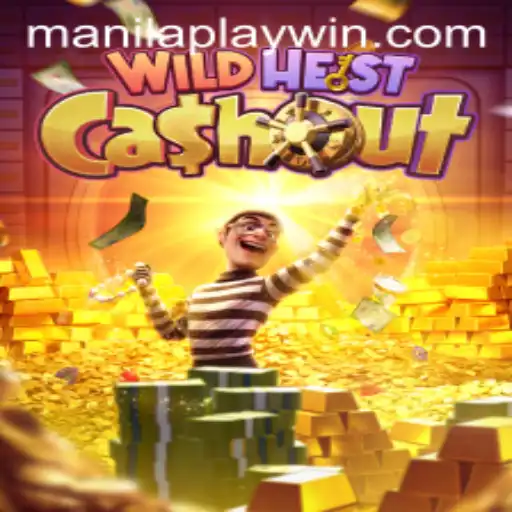 Discover the Thrills of WildHeistCashout with ManilaPlay