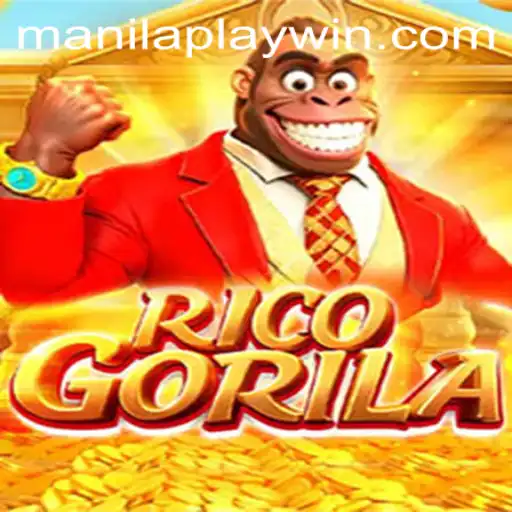 RicoGorila: A Thrilling Adventure in the World of ManilaPlay