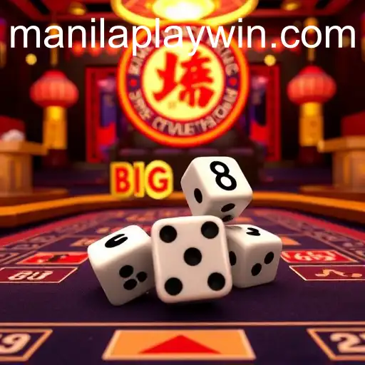 Discovering the Excitement of Sic Bo: A Popular Casino Game