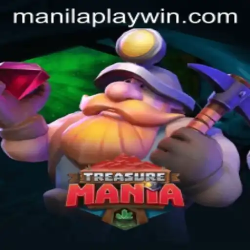 Unveiling TreasureMania: Exploring the Enchanting World of ManilaPlay's Latest Sensation