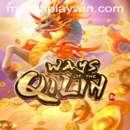 Discovering the Enchantment of 'Ways of the Qilin' with ManilaPlay